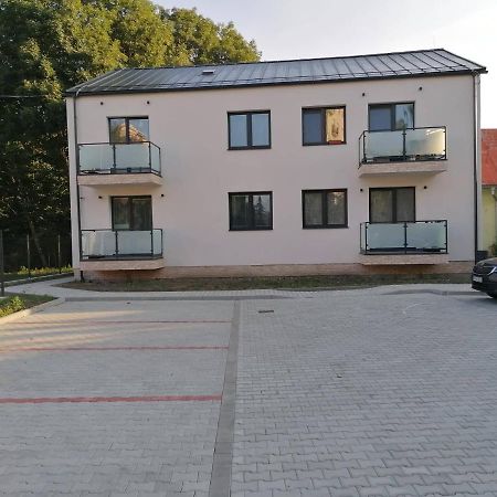 Apartman Juraj Liptovský Mikuláš エクステリア 写真