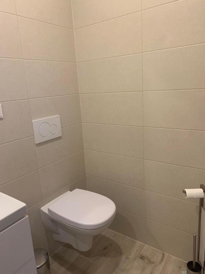Apartman Juraj Liptovský Mikuláš エクステリア 写真