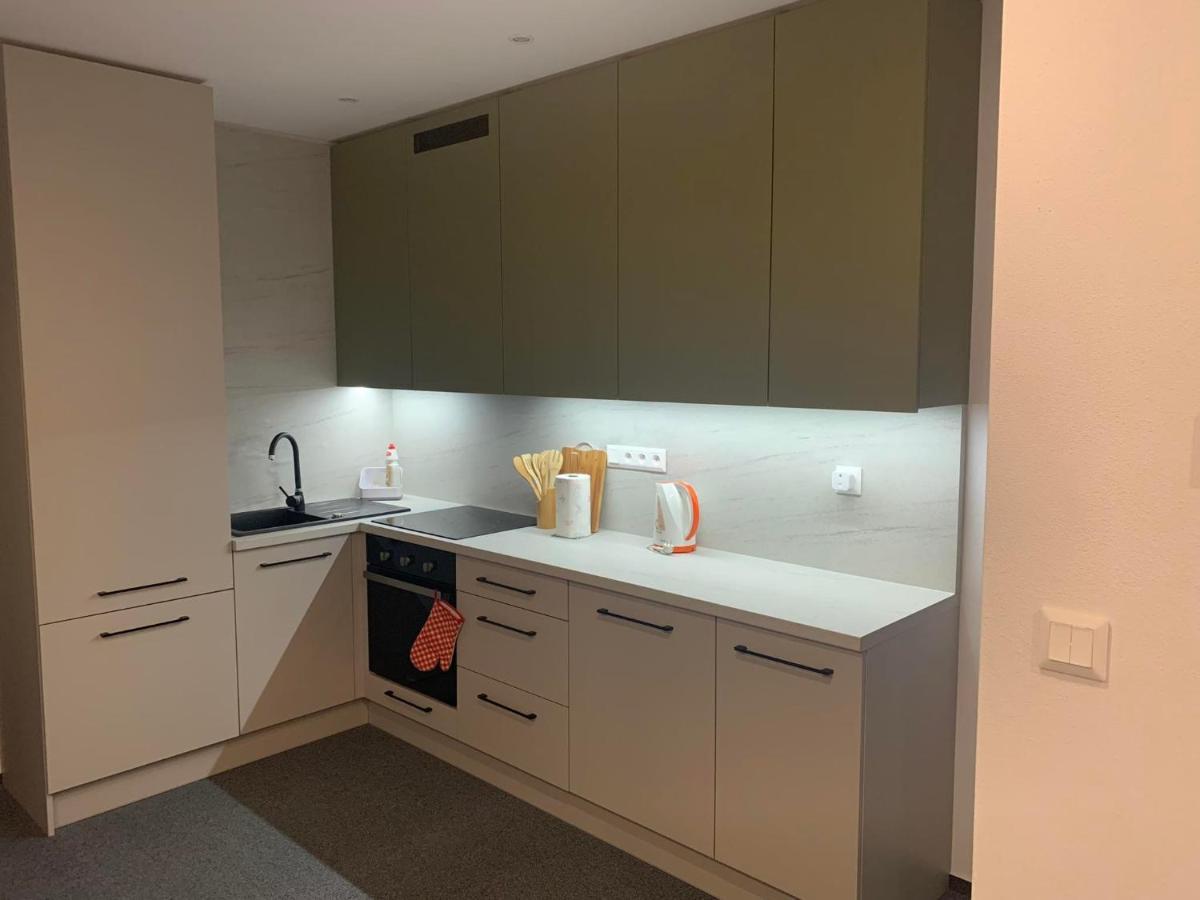 Apartman Juraj Liptovský Mikuláš エクステリア 写真