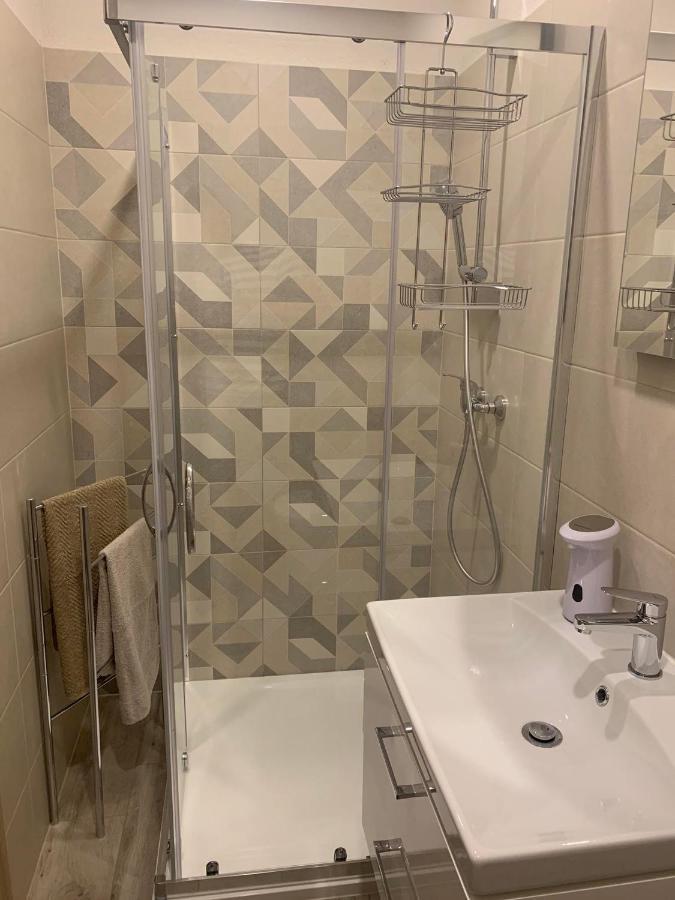 Apartman Juraj Liptovský Mikuláš エクステリア 写真