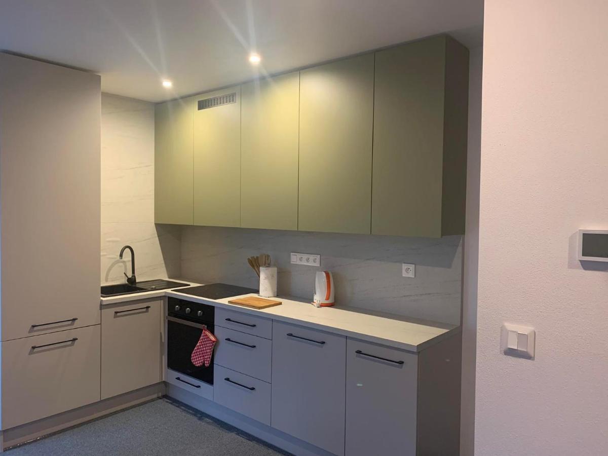 Apartman Juraj Liptovský Mikuláš エクステリア 写真