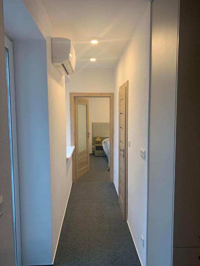 Apartman Juraj Liptovský Mikuláš エクステリア 写真