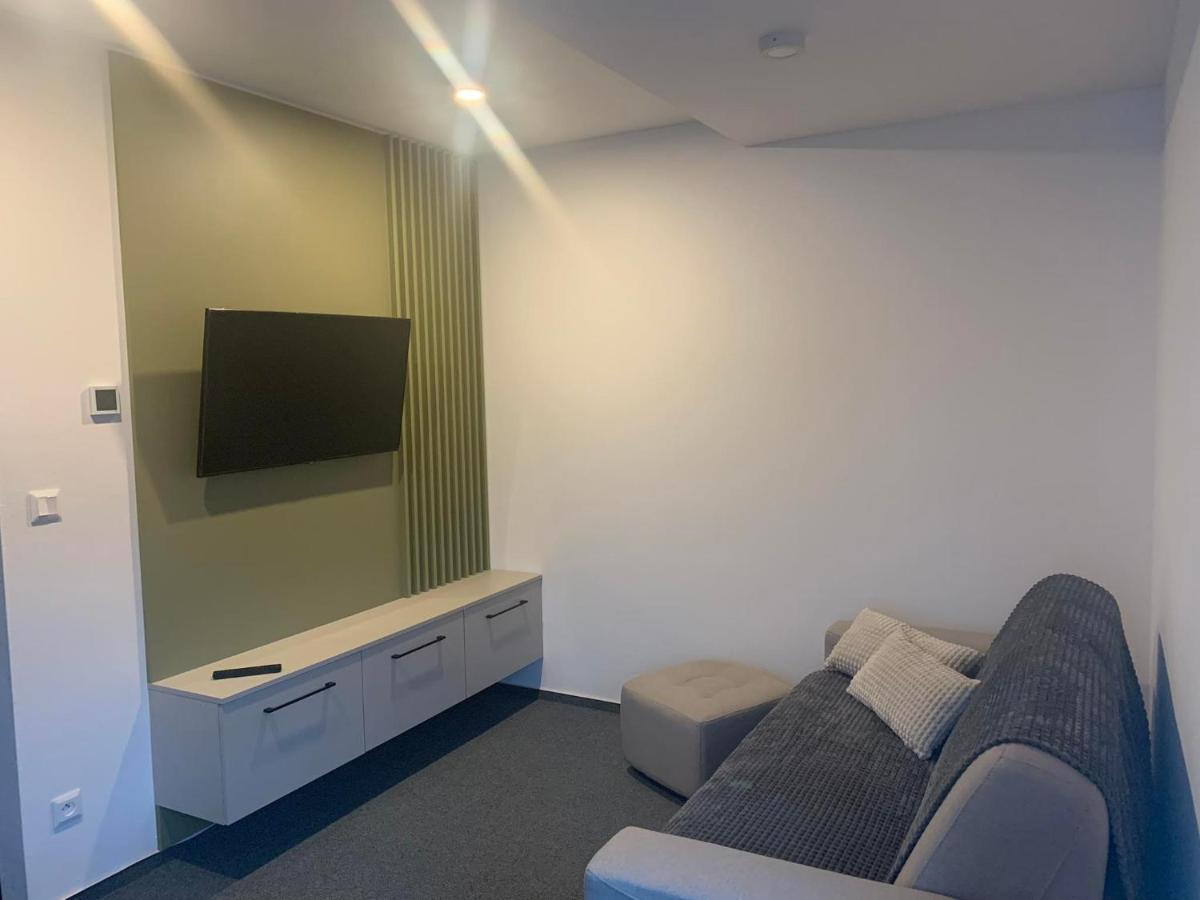 Apartman Juraj Liptovský Mikuláš エクステリア 写真