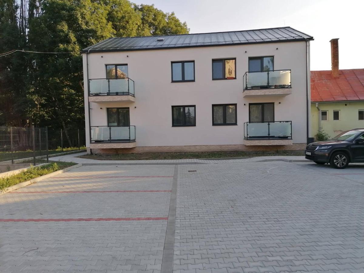 Apartman Juraj Liptovský Mikuláš エクステリア 写真